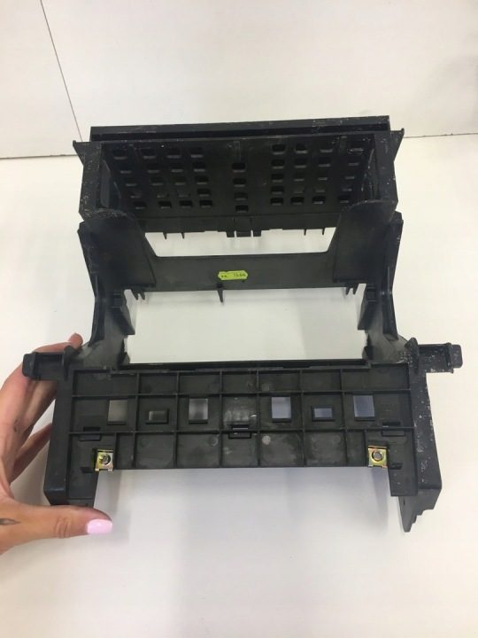 Корзина 1 DIN Audi A4 B6 B7 оригинал 8E0858005E, фото 14