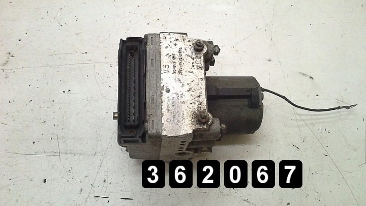 1999 Volvo V40 Блок ABS 1900td 0273004125 0265216017, фото 1