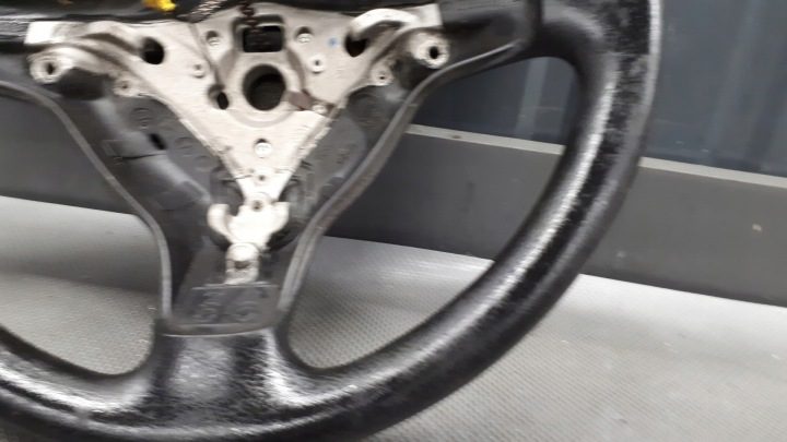 6X0419091F руль VW Golf III, фото 8
