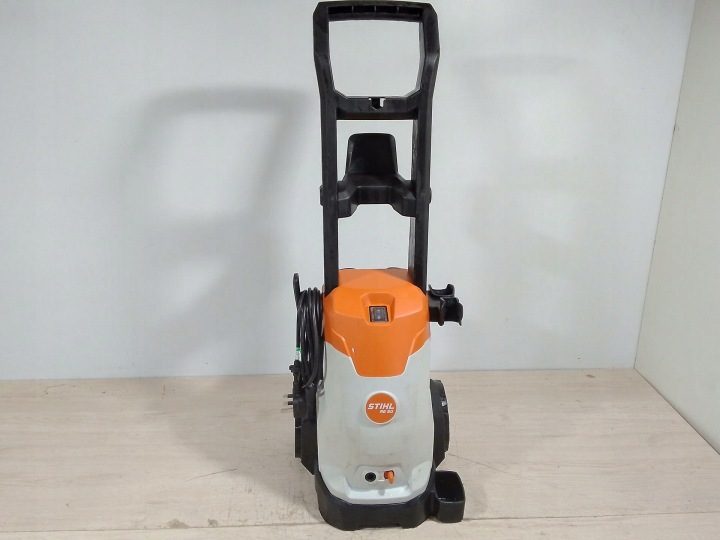 Мойка высокого давления 100 бар 2100W Stihl RE90, фото 2