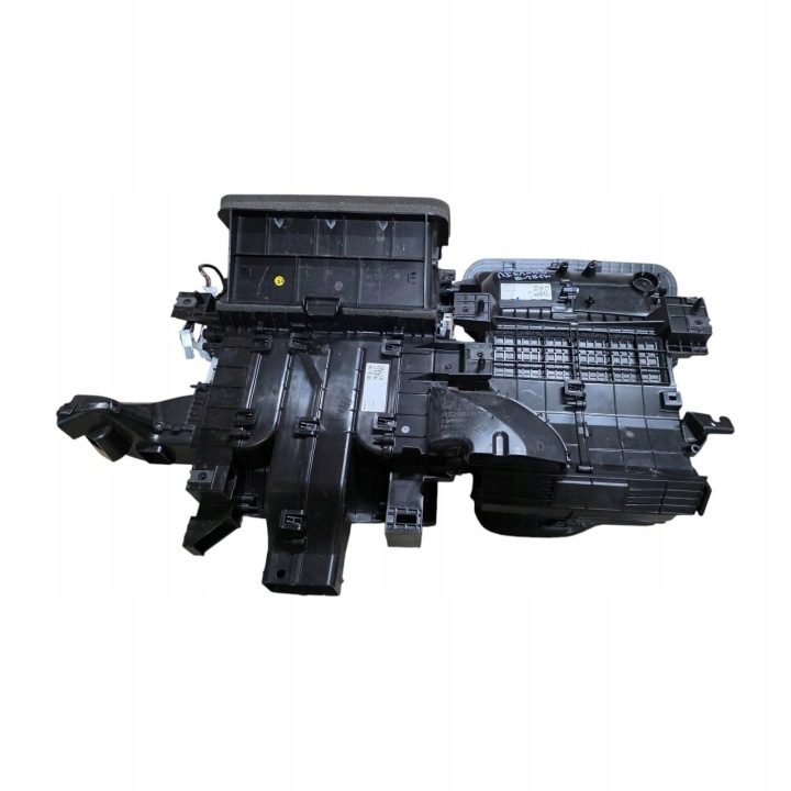 MIESZALNIK ВОЗДУХА RENAULT MEGANE V E-TECH 272985MZ4A, фото 2