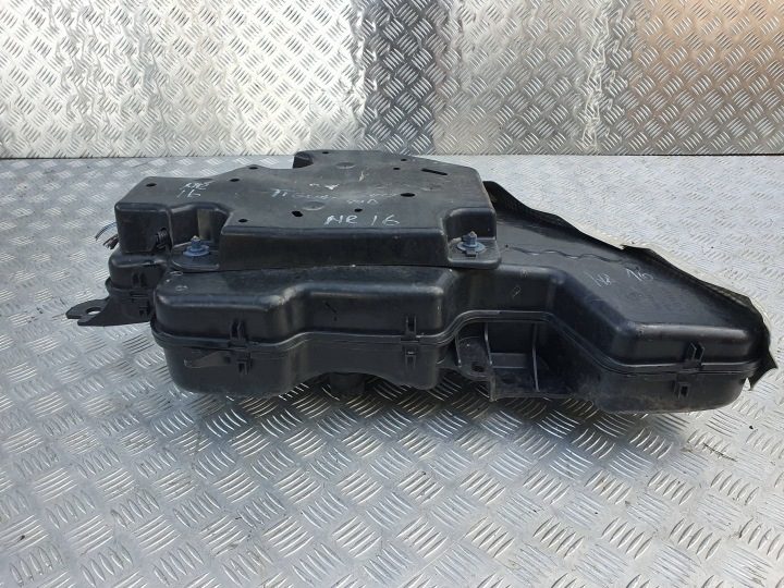 БАК НАСОС ADBLUE 5N0131877A 5Q0131969C VW TIGUAN I 5N РЕСТАЙЛИНГ, фото 2