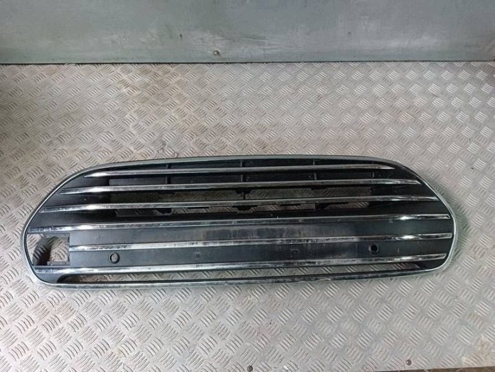 M45 РЕШЕТКА РАДИАТОРА ПЕРЕДНЯЯ MINI CLUBMAN II F54 РЕСТАЙЛИНГ 21454110, фото 1