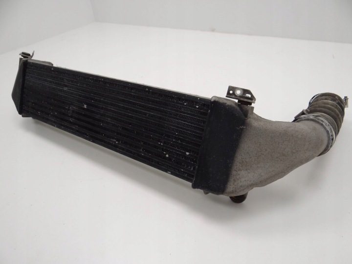 Интеркулер Audi RS3 8V 8Y Q3RS RSQ3 F3 83A TT RS, фото 3