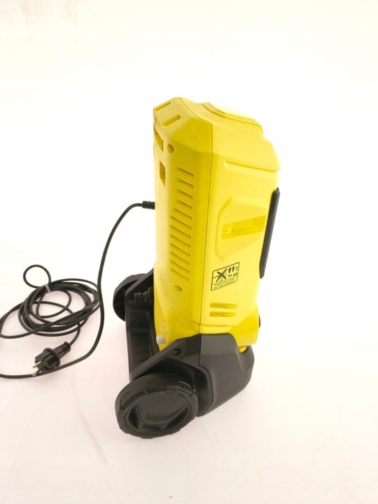 Мойка высокого давления с pianownicą Karcher K3 FJ Home 1.676-359.0, фото 7