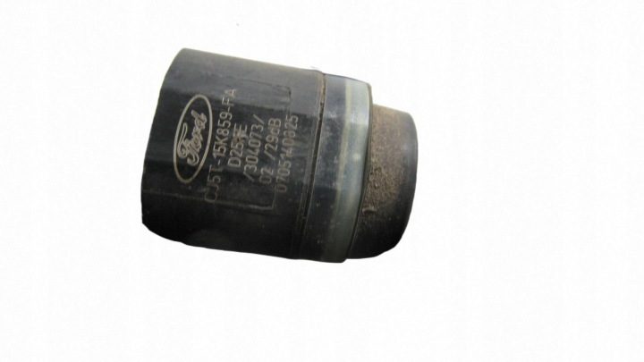 FORD ДАТЧИК PDC CJ5T-15K859-FA ОРИГИНАЛ CJ5T15K859FA CJ5T-15K859 ГЛЯНЕЦ, фото 5