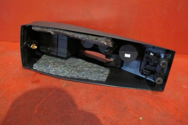 TOYOTA COROLLA VERSO 2 II 04- ЦЕНТРАЛЬНЫЙ ТОННЕЛЬ ПЕРЕКЛЮЧАТЕЛЬ TRC 58911-0F010, фото 5