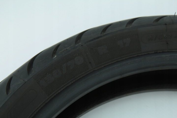 Michelin Pilot STREET RADIAL R 130/70R17 62 H, фото 6