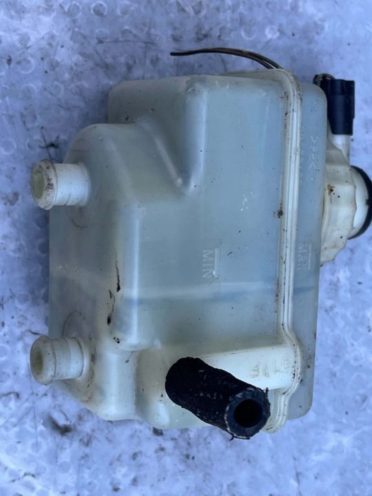 Бачок тормозной жидкости BMW 5 E39 320671502, фото 1