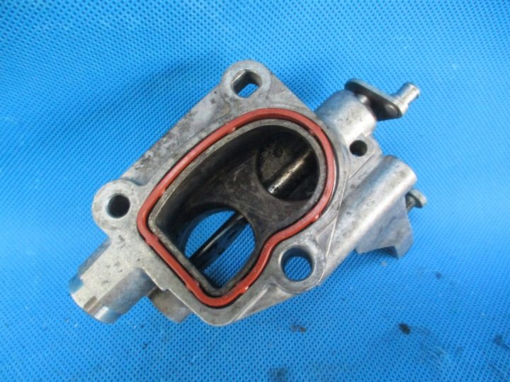 Mercedes-Benz OE A6421401263 клапан EGR дроссельная заслонка, фото 2