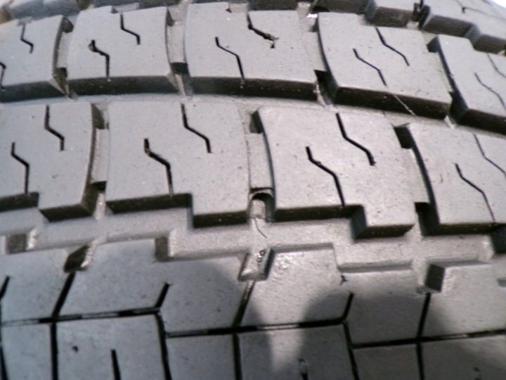 Шина летняя Kormoran Vanpro B2 195/60R16 99/97 H усилитель (C), фото 4