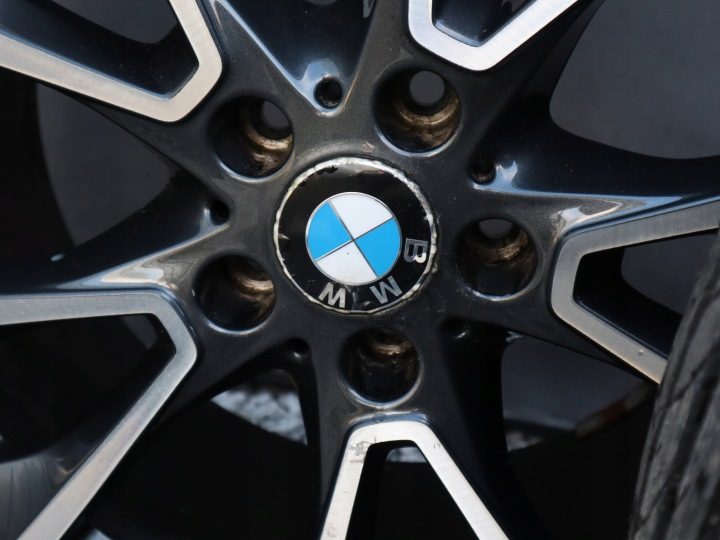 Колеса Диски BMW OEM X5 F15 X6 F16 19 дюймов 6853955 Стиль 449, фото 12