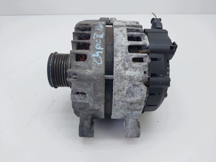 Генератор 9678048880 Citroen C4 Picasso II 1.6 E-HDI, фото 1