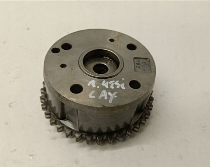ВАРИАТОР АКТУАТОР ФАЗ ROZRZ AUDI VW SEAT SKODA 1.4 TSI CAX CAXA 03C109088E, фото 1