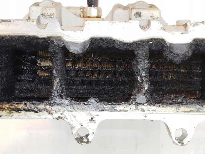 ВПУСКНОЙ КОЛЛЕКТОР ИНТЕРКУЛЕР VW PASSAT B8 04L129766AQ, фото 3