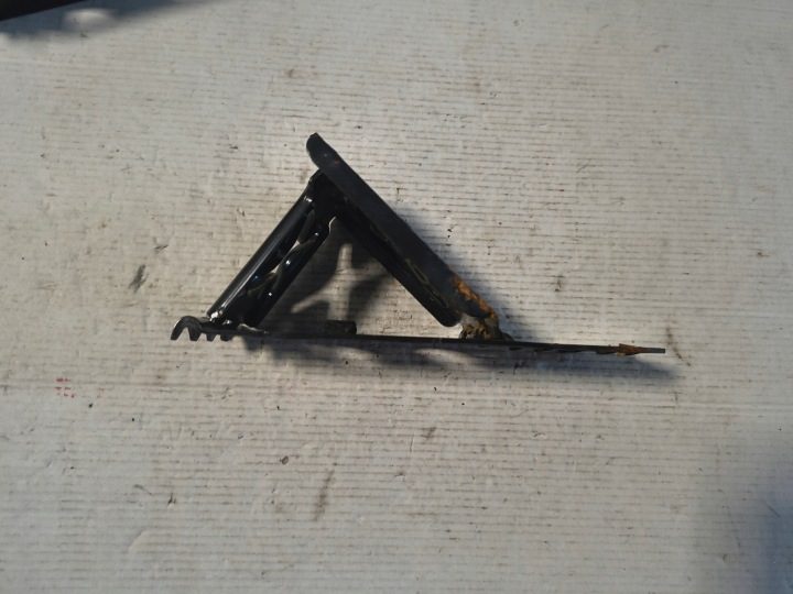 Шпонка для колес Audi VW Skoda Seat 7L0860321A, фото 6