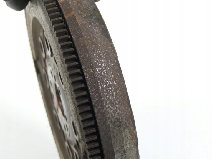 Маховик двухмассовый SACHS Peugeot 3008 I 09-12r. Crossover, фото 4