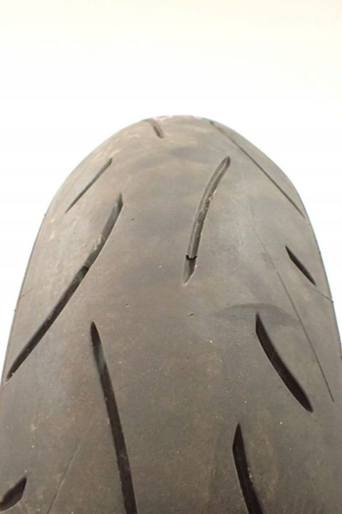 Dunlop Sportmax Roadsmart II 180/55ZR17 73 Вт, фото 2