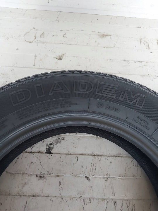 Шина летняя Fulda EcoControl 185/65R15 88 т, фото 5