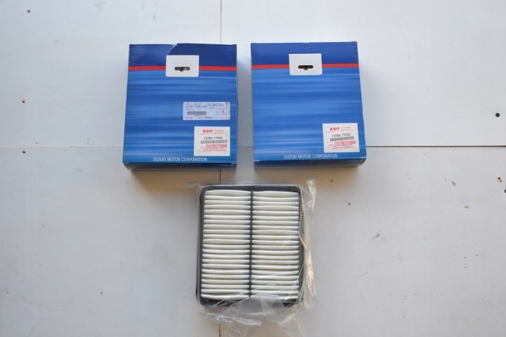 Suzuki OE 13780-77E00 воздушный фильтр, фото 2