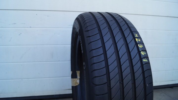 Шина летняя Michelin Primacy 4 205/55R16 94 H усилитель (XL), фото 1