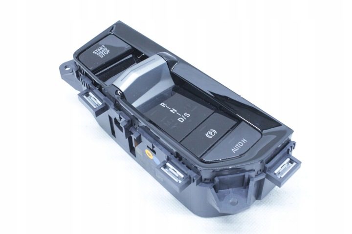 КУЛИСА КПП ПЕРЕКЛЮЧАТЕЛЬ ПЕРЕКЛЮЧЕНИЯ ПЕРЕДАЧ РУЧКА BMW G60 G61 G45 X3 5B73049, фото 1