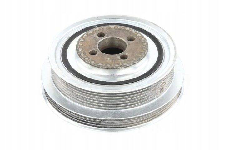 Fiat OE 504076697 шкив, фото 10