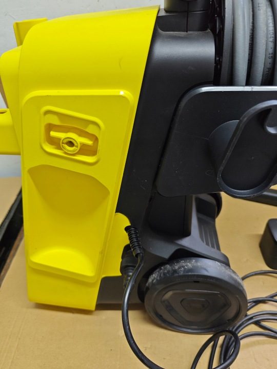Мойка высокого давления Karcher K 4 Comfort Premium Home 1.324-753.0, фото 8