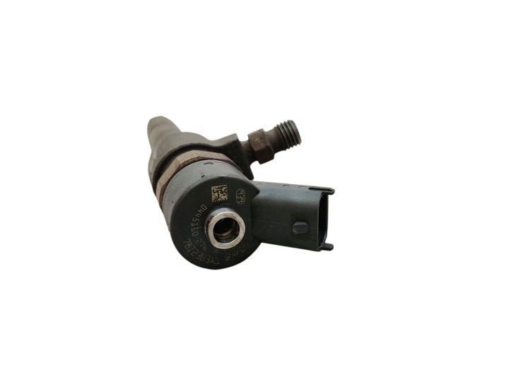 ФОРСУНКА FIAT BRAVO II CROMA II DOBLO SEDICI STILO 1.9 JTD 0445110276, фото 4