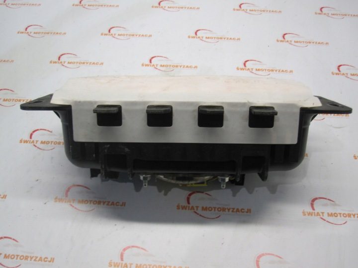 CITROEN C3 II 1.4 HDI 12 г. Подушка безопасности пассажира 9801618280, фото 4