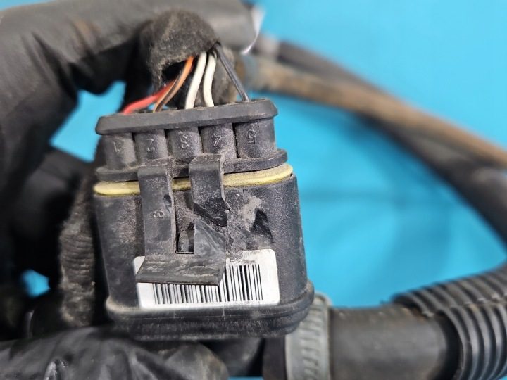 ГБО LPG ГАЗА STAG 4 QBOX BASIC, фото 11