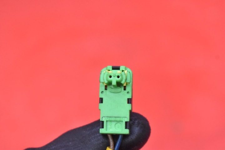 ШЛЕЙФ AIRBAG ШЛЕЙФ ПОДРУЛЕВОЙ 96628699 CHEVROLET CAPTIVA 1 I 06-11, фото 7