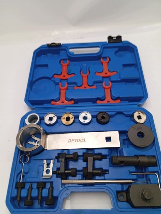 Инструмент ГРМ DPTOOL EA888 2.0 TSI для двигателя Audi 2.0T kompatybilne, фото 3