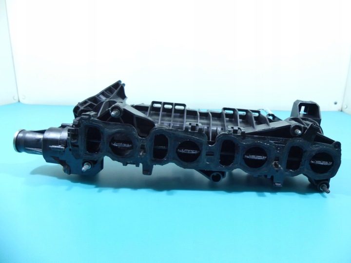 ВПУСКНОЙ КОЛЛЕКТОР BMW F10 F11 2,0D N47, фото 4