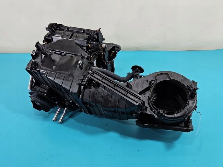 Отопитель Audi A6 C7 4G1820005K 443220-3236 европа, фото 5