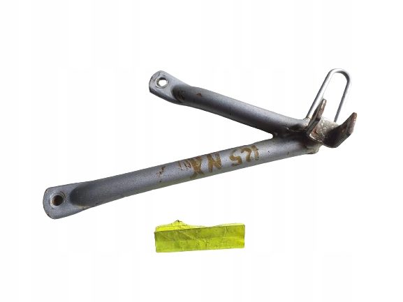 КОМПЛЕКТ ПОДНОЖКА HONDA NX 125 TRANSCITY, фото 1
