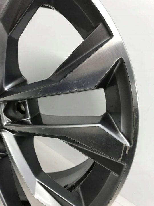 Литой диск Volkswagen OE PASSAT B8 См. фото x 17" 3X7, фото 5