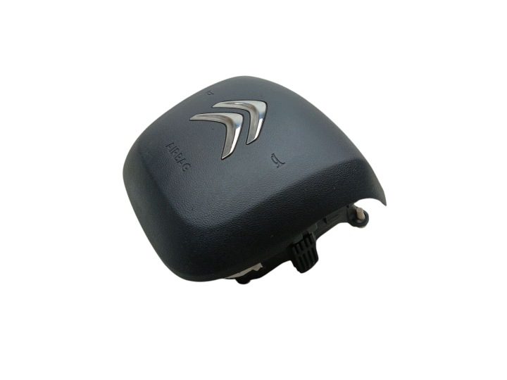 Подушка безопасности водителя Citroen C5 Aircross (18-22) 98223378ZD, фото 4