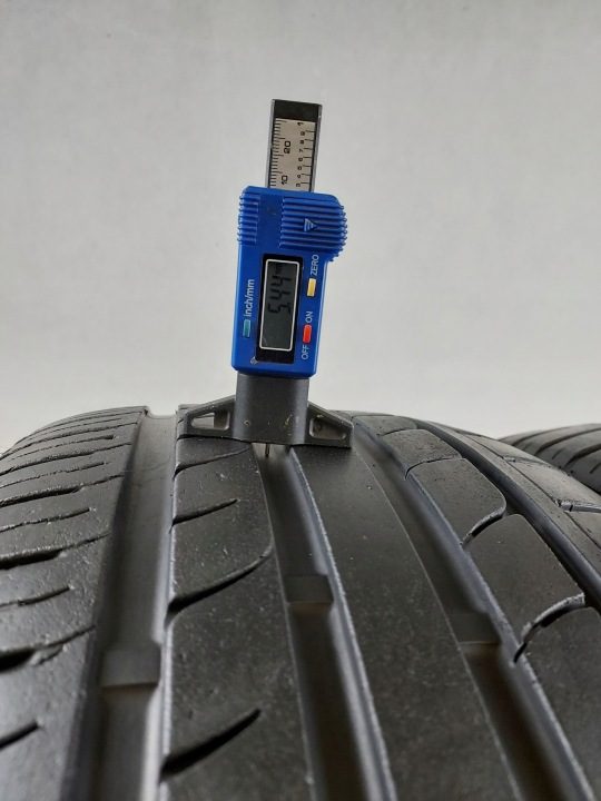 Шина летняя Goodride Sport SA37 245/40R19 98 Y усилитель (XL), фото 2