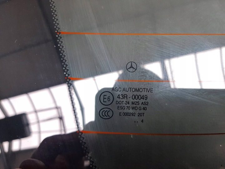 Крыша Mercedes SL R231, фото 4