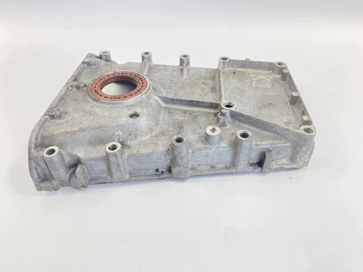 КОРПУС КРЫШКА ГРМ MERCEDES W124 M103 300E 260E W126 R129 1030150102, фото 3
