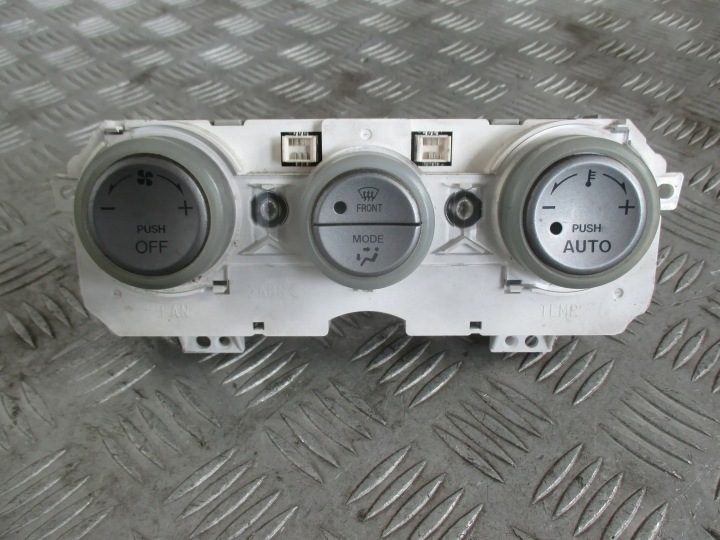 Панель обдува Mazda 6 1.8 бензин 02-07, фото 1