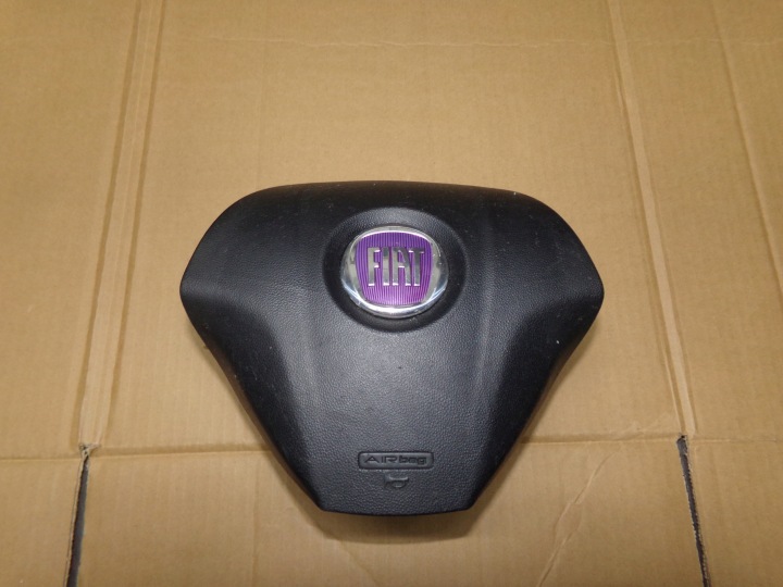 ПОДУШКА ВОДИТЕЛЯ AIRBAG FIAT BRAVO II, фото 1