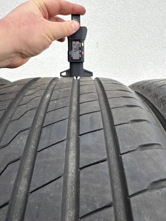 ЛЕТО R17 HYUNDAI KONA,I30,I40,IX20,IONIQ, KIA CEED,FORTE,VENGA,SOUL, TPMS, фото 13
