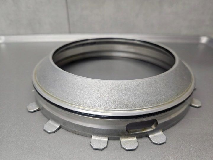 Тормоз B2 VOLVO AISIN AWF8G45, фото 6