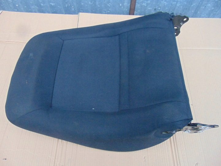 Спинка сиденья левая правая передняя Airbag Ford S-MAX MK1 рестайлинг, фото 7