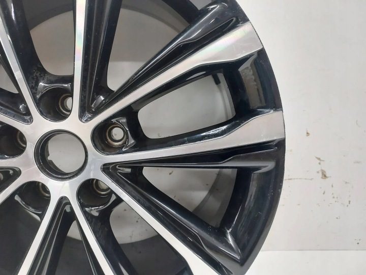 Литой диск Opel OE Insignia 8.5" x 18" 5x115 ET 49, фото 5