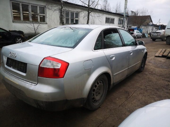 Audi A4 Датчик скорости ESP 2004 2.5L 8e0907637a 0265005245, фото 8