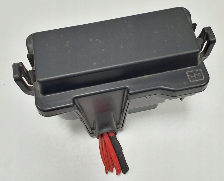 Блок предохранителей Smart Forfour II 453 A4535400050 243112223R, фото 2