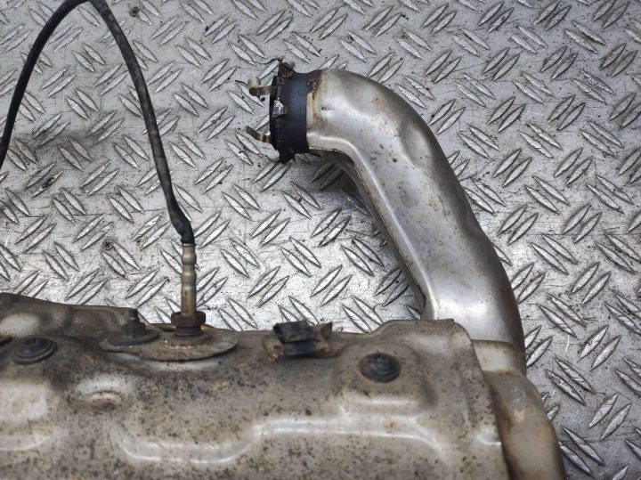 Катализатор/DPF Nissan Qashqai 0008997050, фото 11